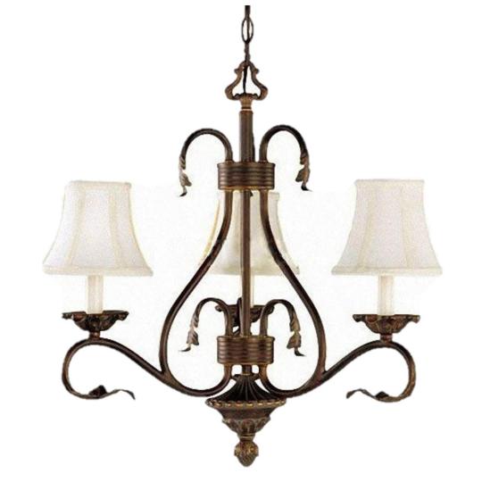 rustikalna kovana osvetlenie stredomorska lampa jedalen kuchyna jedalen hrdzavohneda klasicky elegantne svietidlo obyvacka spalna balaton letny dom lacna lampa dostupny ihnedj suprava.jpg